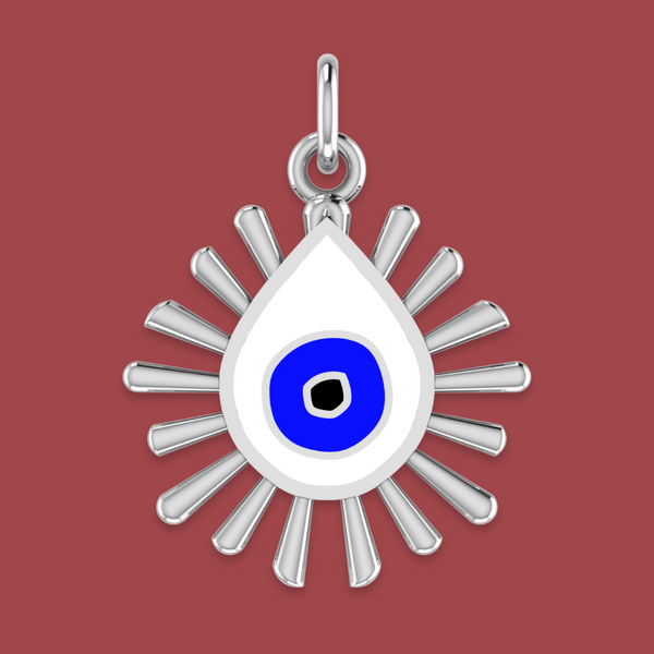 Third Eye Necklace