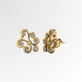 Toran Earrings