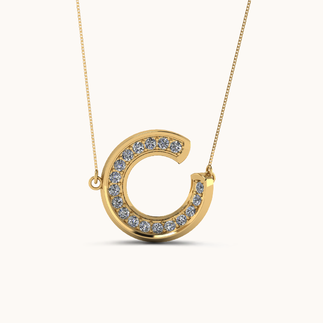 Signature Necklace
