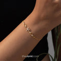 Traditional Jaipur Bracelet