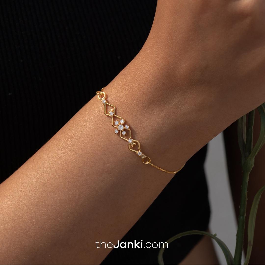 Traditional Jaipur Bracelet