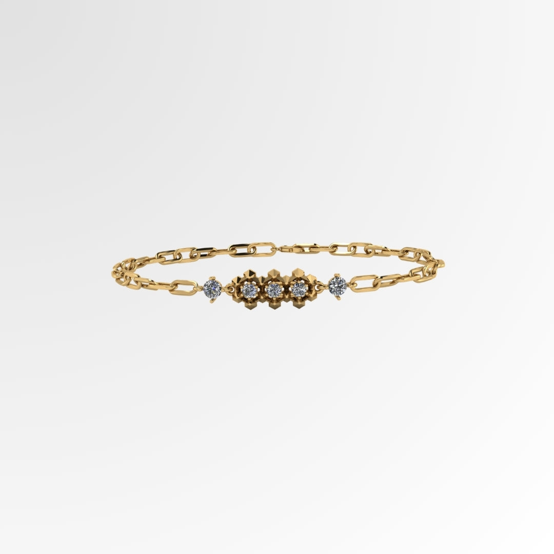Baree Bracelet