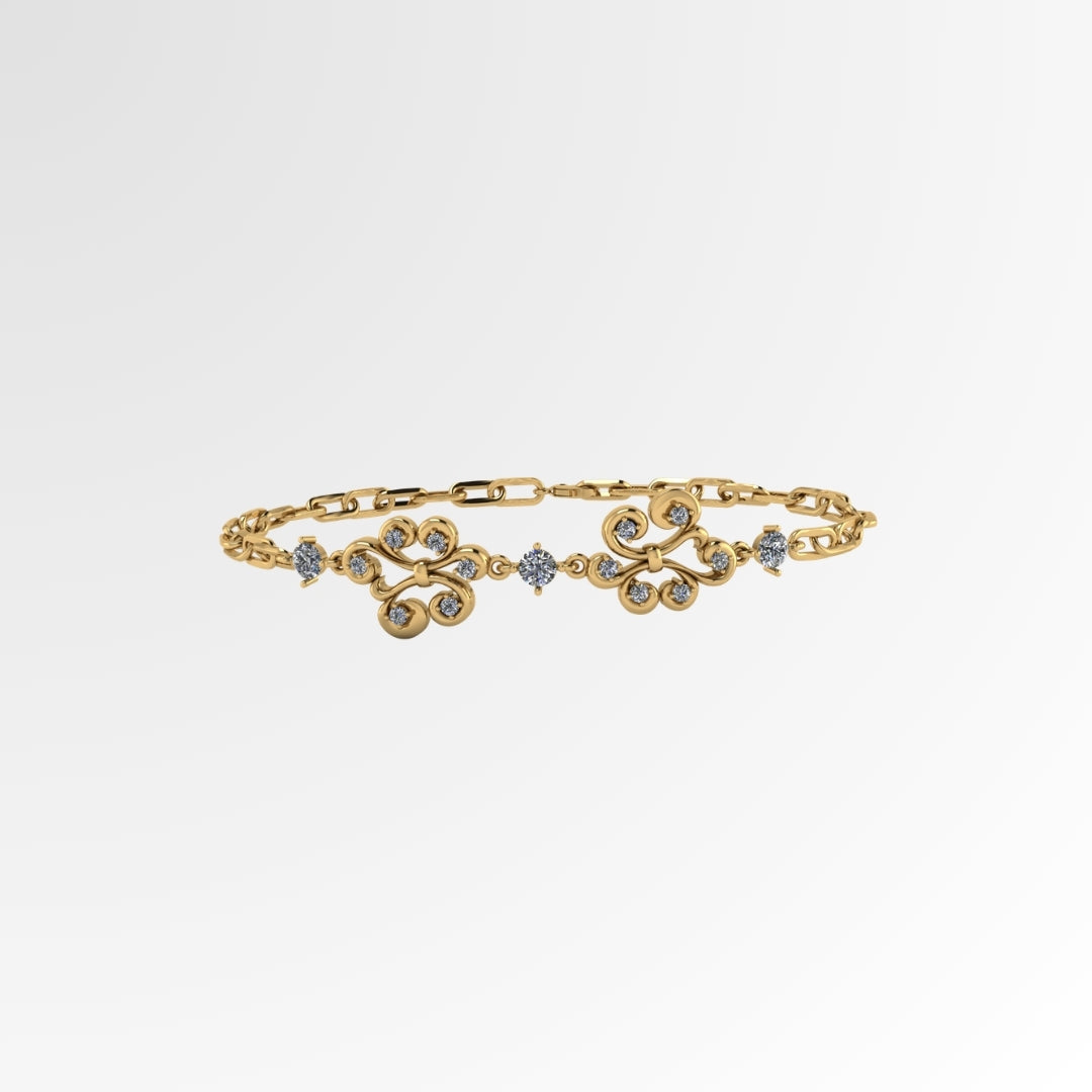 Toran Bracelet