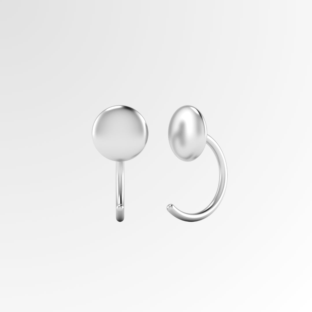 Forever Cuddler Earrings
