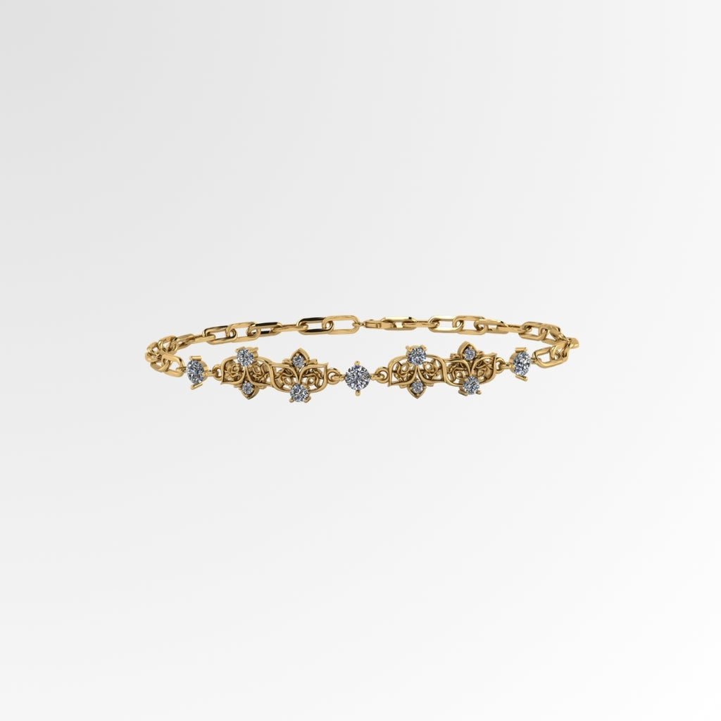 Chauras Bracelet