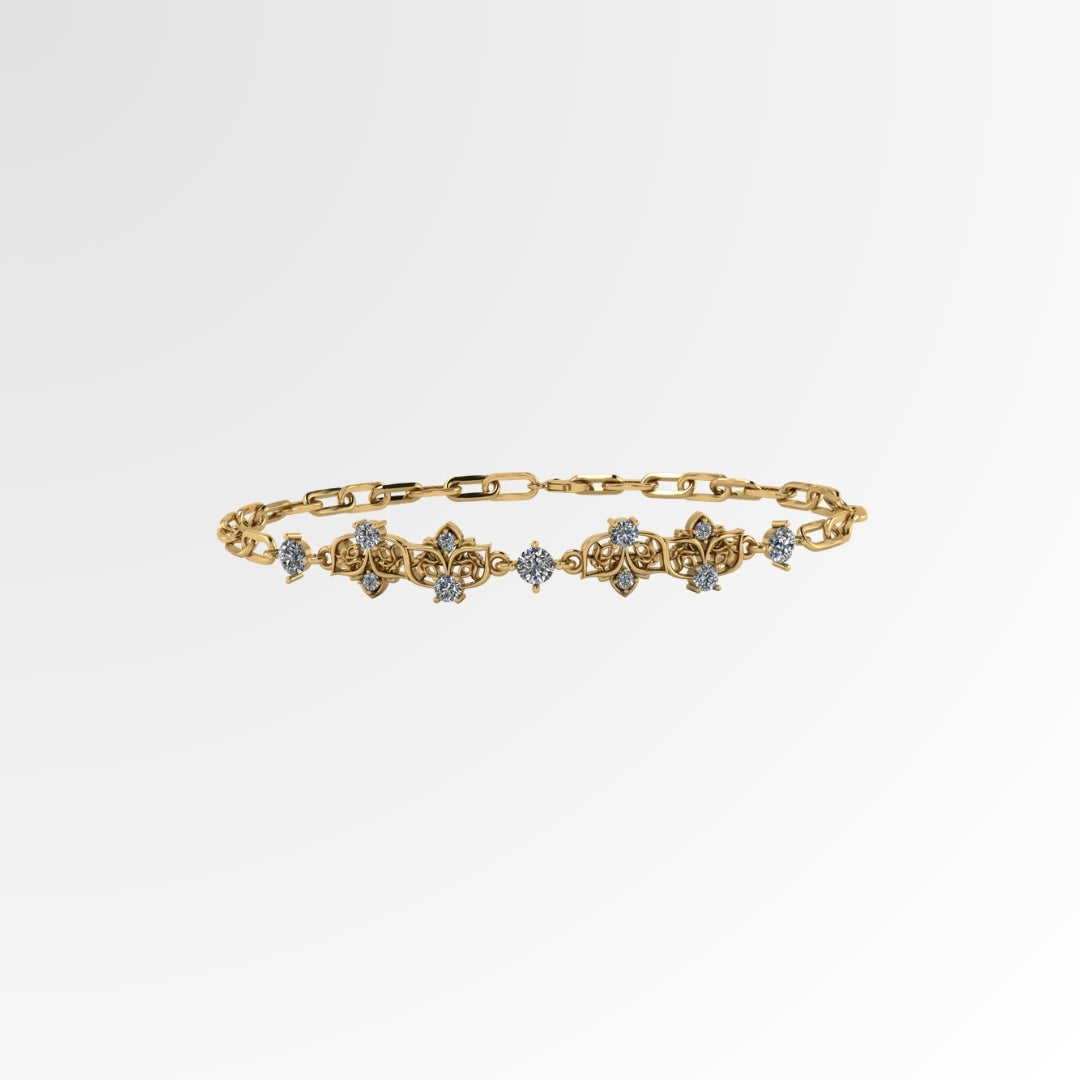 Chauras Bracelet