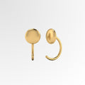 Forever Cuddler Earrings
