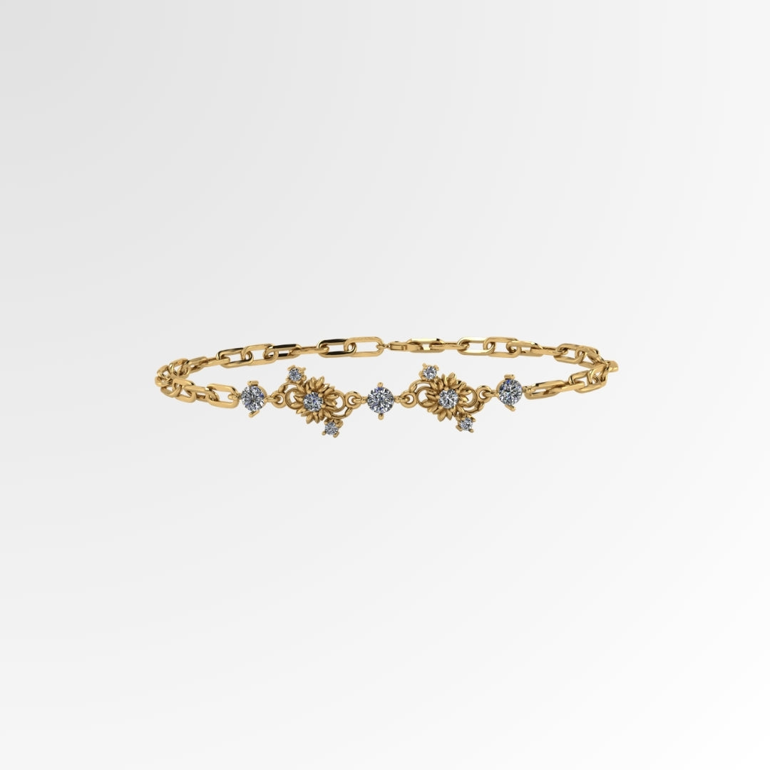 Gangaur Bracelet