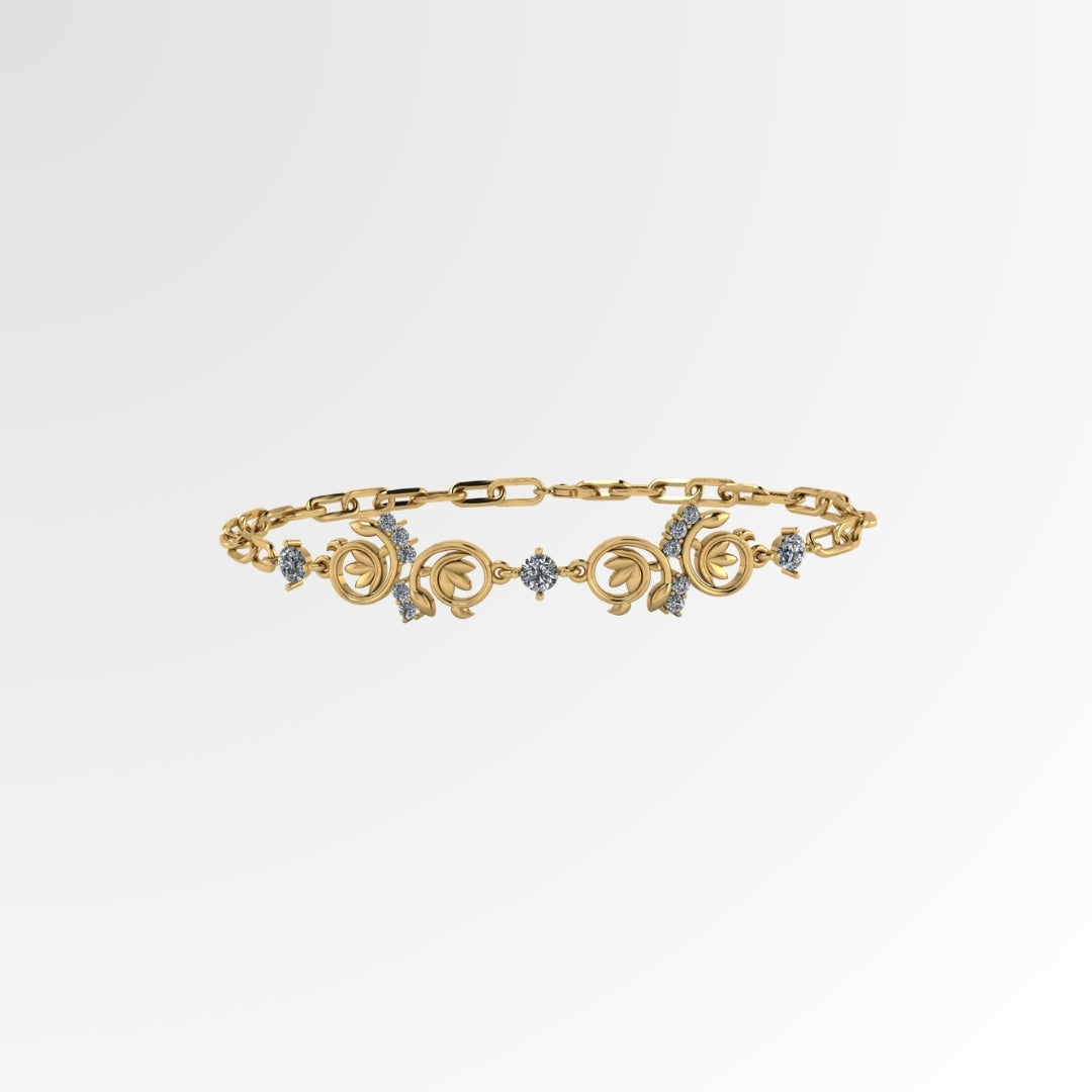 Teej Bracelet