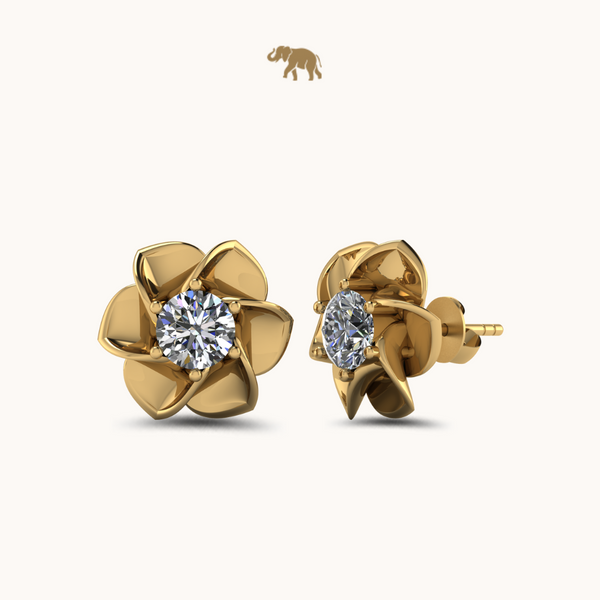Amara Drop Earrings