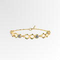 Infinity Élan Bracelet