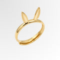 Bunny Ring