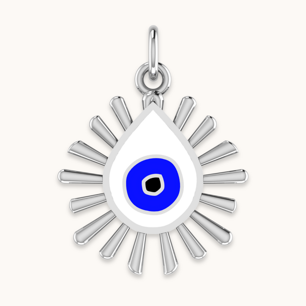 Third Eye Necklace