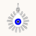 Third Eye Necklace