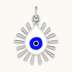 Third Eye Necklace