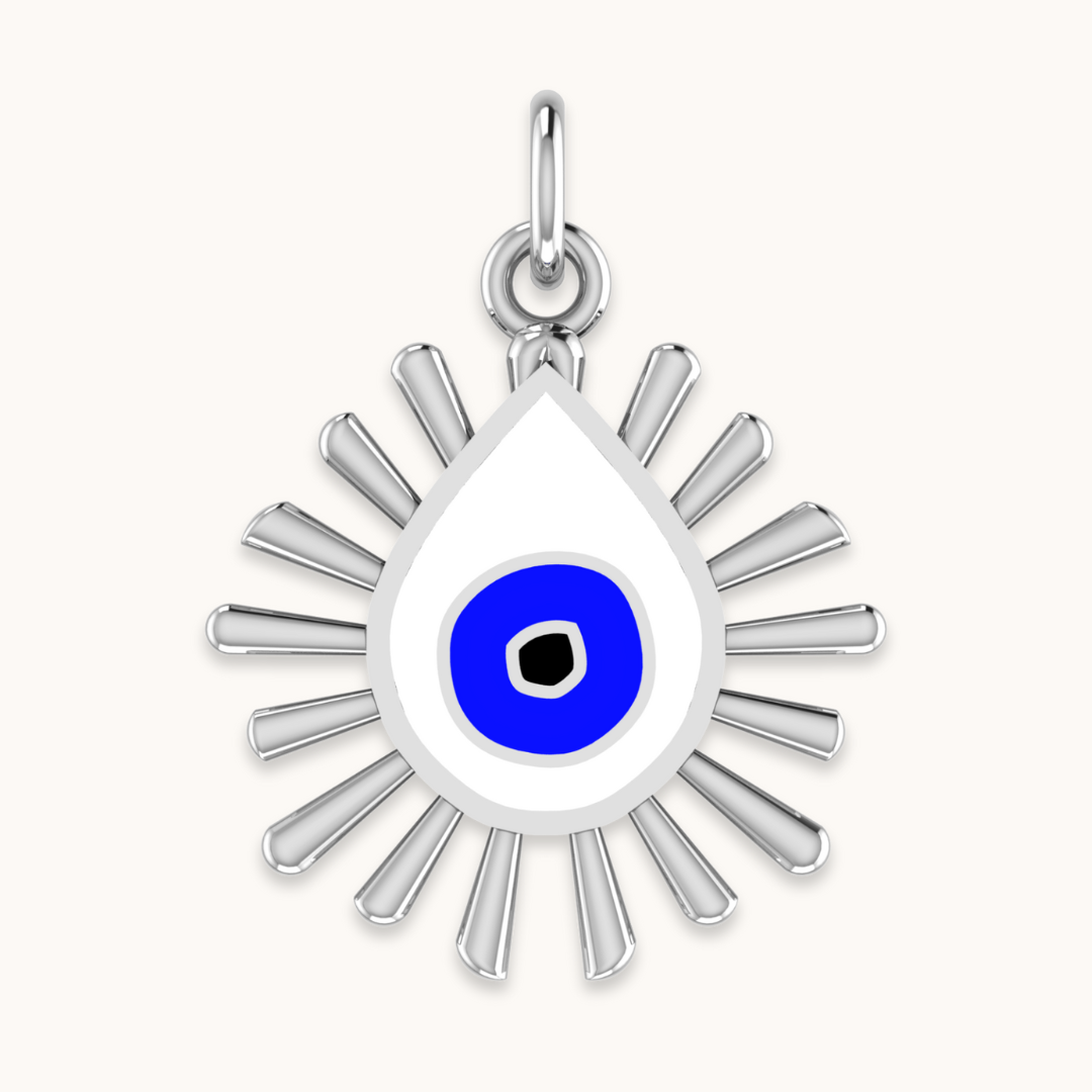 Third Eye Necklace