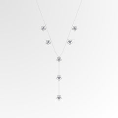 Lucky Dream Y Necklace