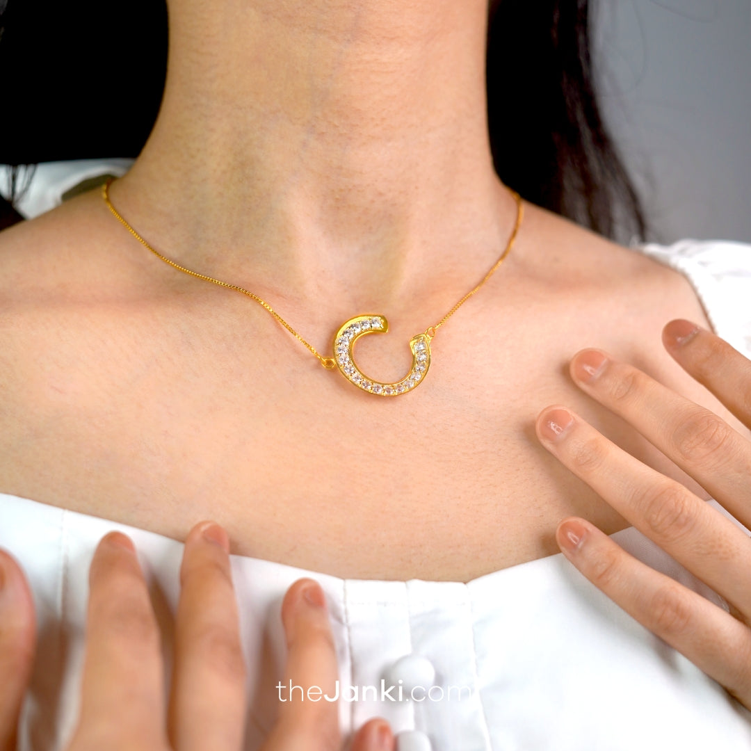 Signature Necklace