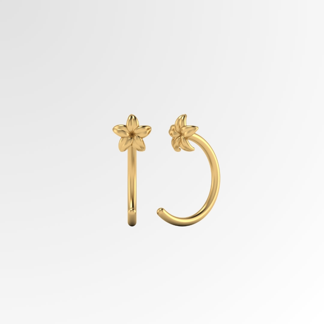 Juhi Cuddler Earrings