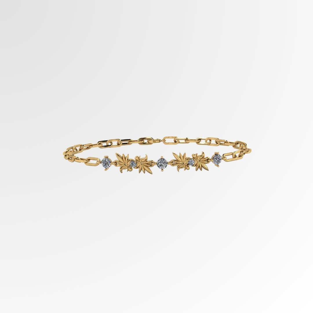 Gul Bracelet