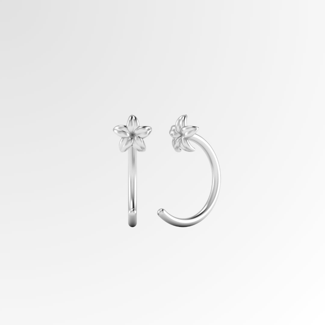 Juhi Cuddler Earrings