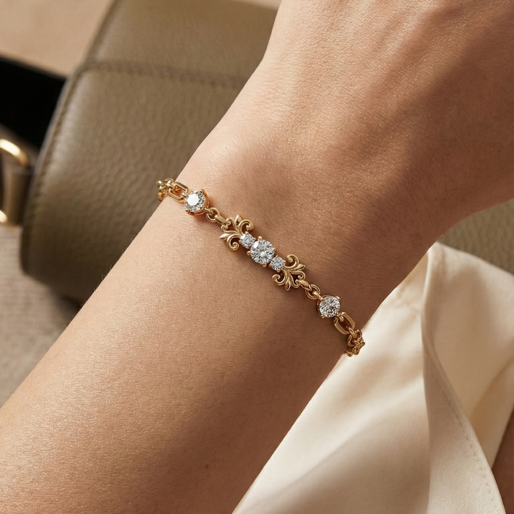 Mandnaa Bracelet