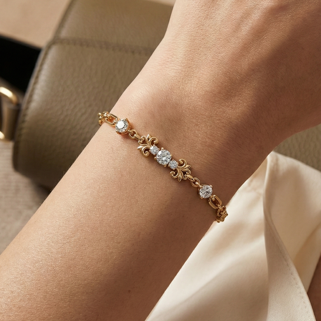 Mandnaa Bracelet