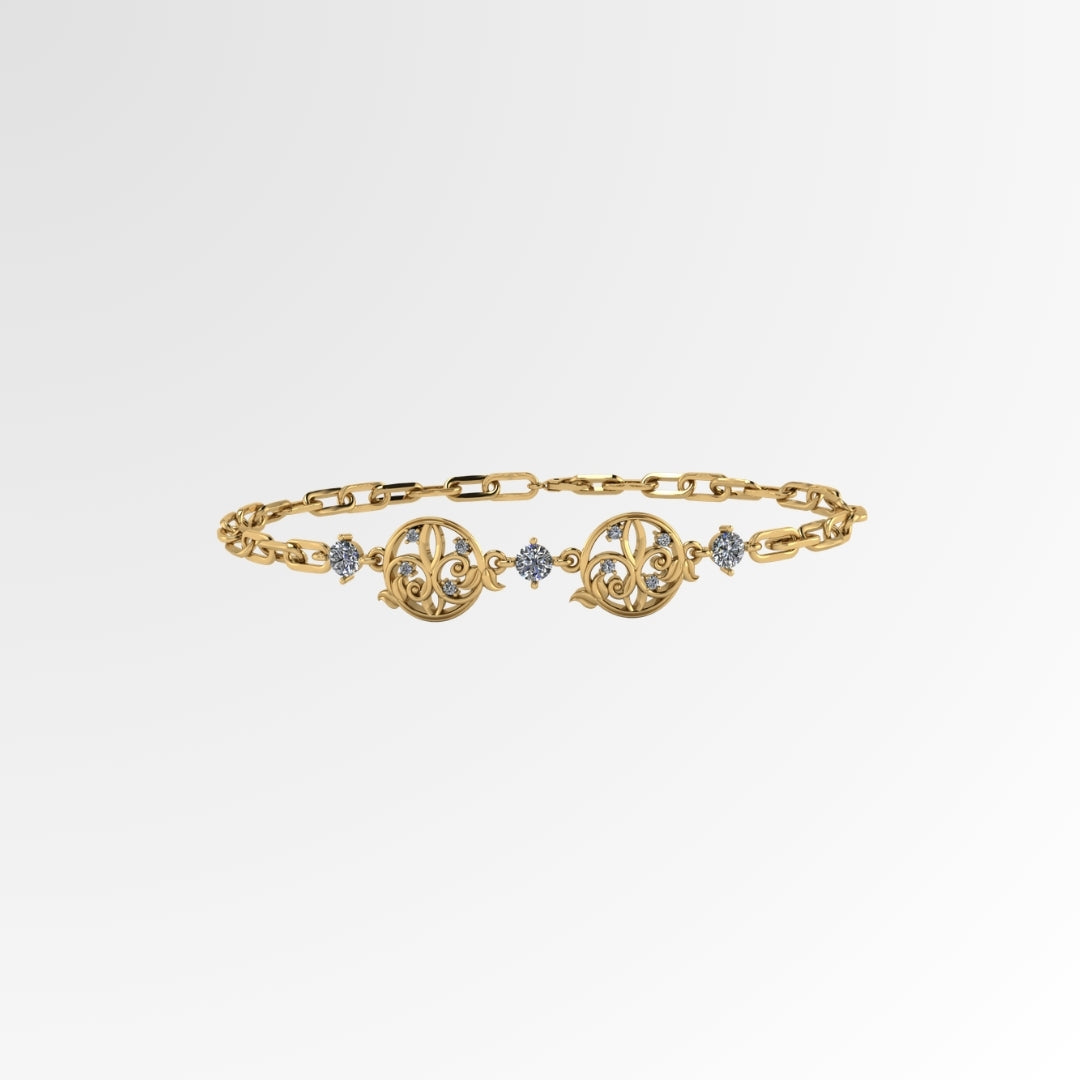 Dvar Bracelet