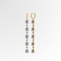 Gangaur Dangling Earrings