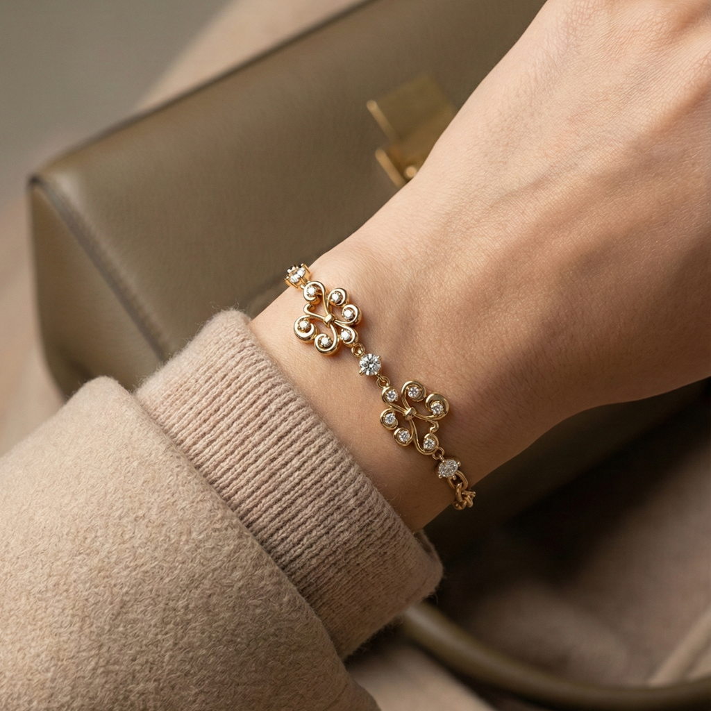 Toran Bracelet