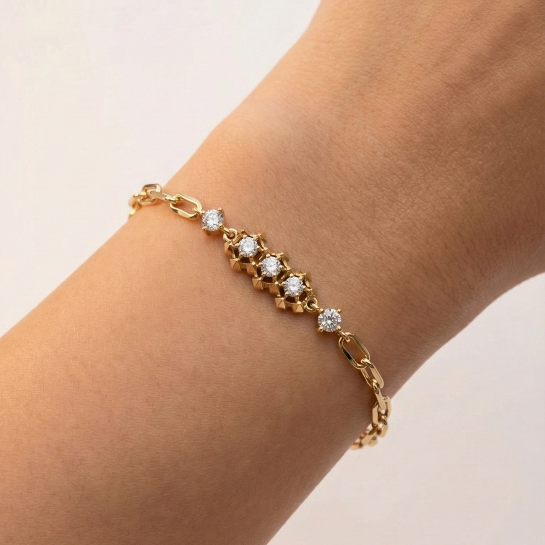 Baree Bracelet