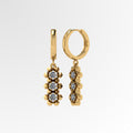 Baree Dangling Earrings