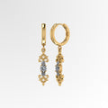 Anokhi Dangling Earrings