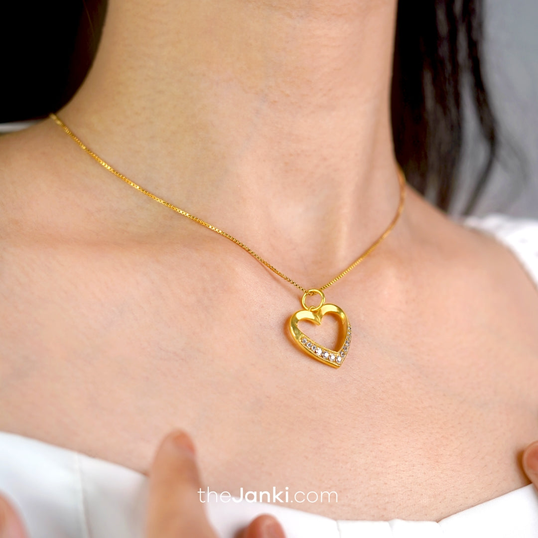 Love Necklace