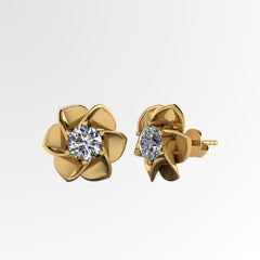 Amara Drop Earrings