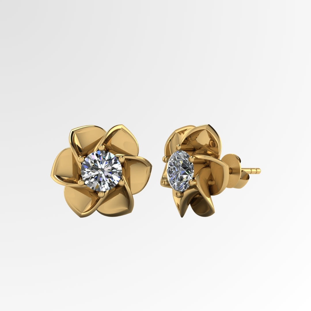 Amara Drop Earrings