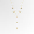 Lucky Dream Y Necklace