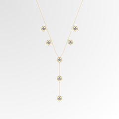Lucky Dream Y Necklace