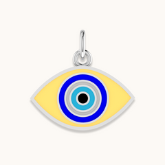 Healer Evil Eye Necklace