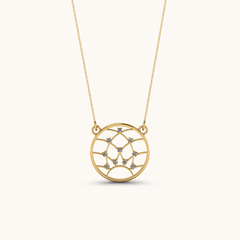 Dazzling Necklace