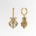 Teej Dangling Earrings