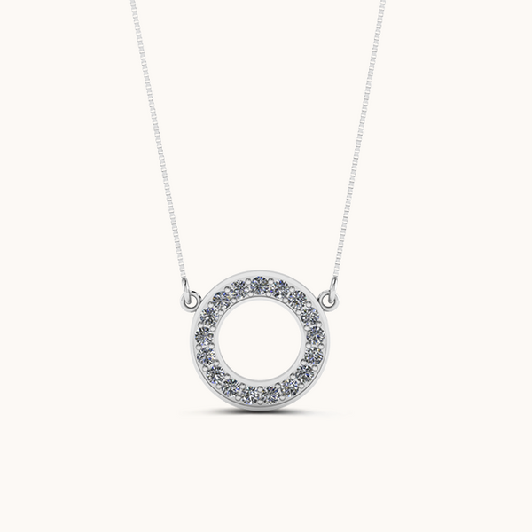 Eternity Necklace