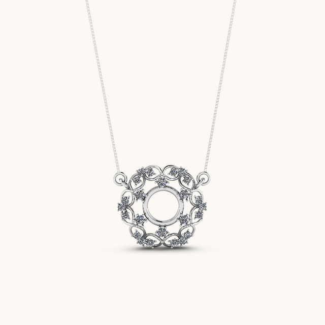 Royal Necklace