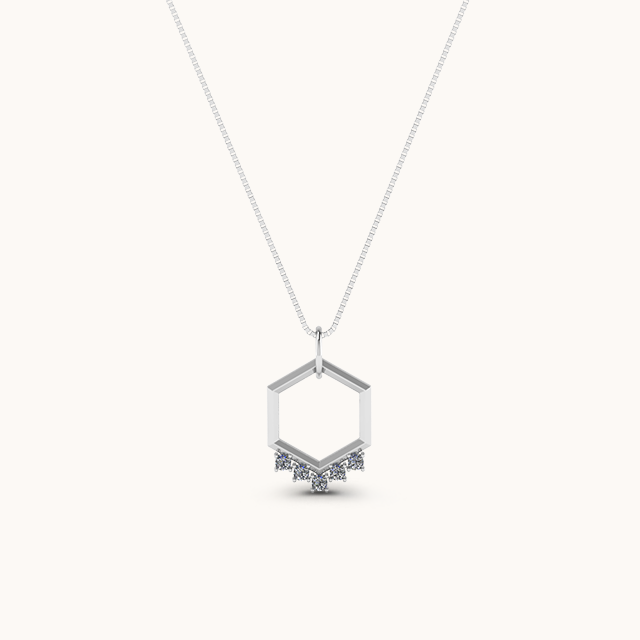 Everyday Essential Necklace
