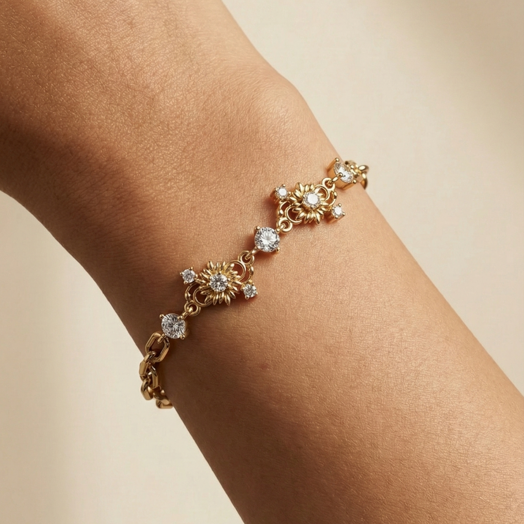 Gangaur Bracelet