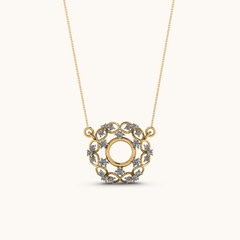 Royal Necklace