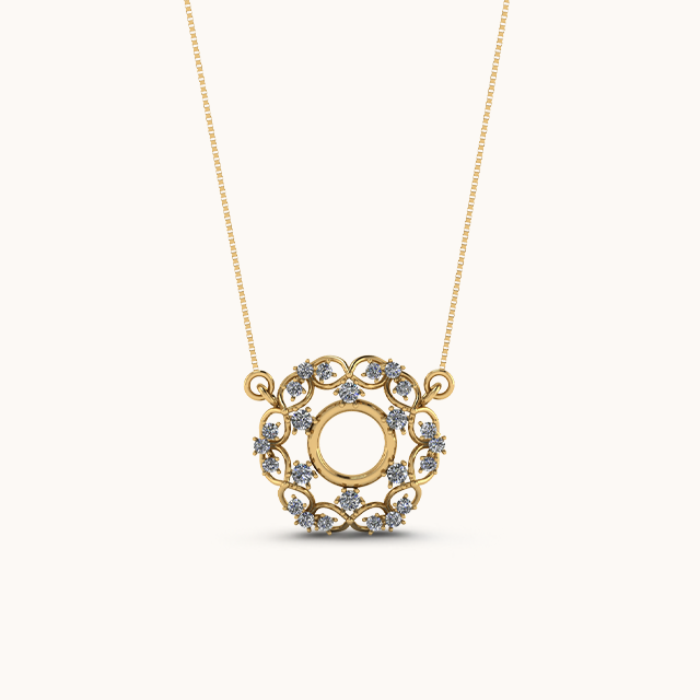 Royal Necklace
