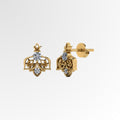 Chauras Earrings