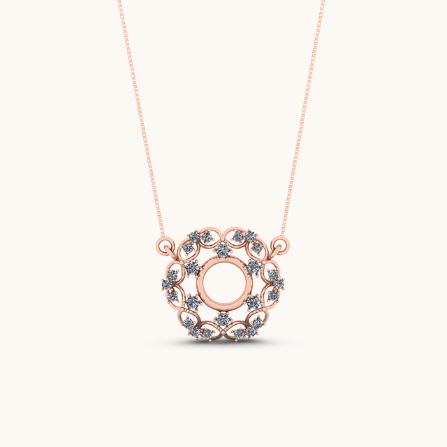 Royal Necklace