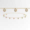 Toran Kamarband/Waistchain